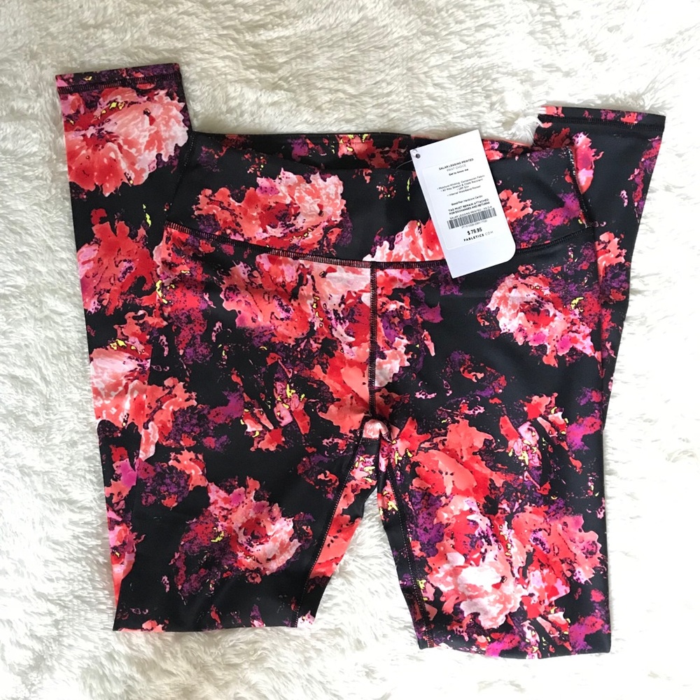 NWT Fabletics Set - Picture 5 of 5